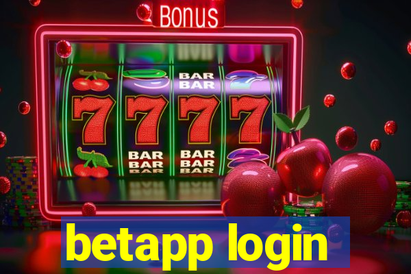 betapp login